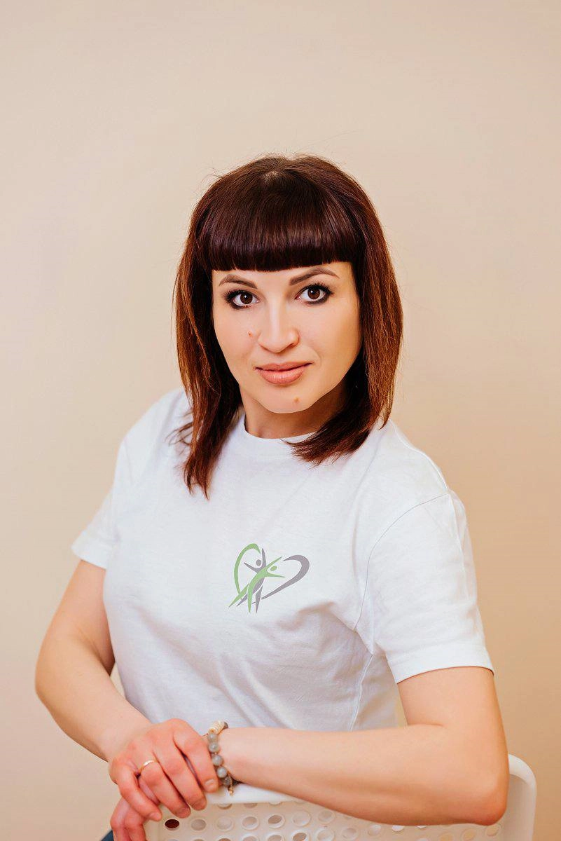 ЕВГЕНИЯ <br> АНТОНОВА